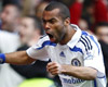 EPL: Ashley Cole, West Ham United - Chelsea (PA)
