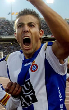 Espanyol 4-0 Valencia: Iglesias Villanueva la lía en el acta