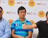 Bhutia: USFC best in recovery of revenues