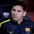"Lo de Messi a Newell's es una locura"