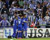 Match Report: Getafe 2-1 Real Sociedad