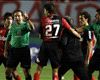Torneo Final: Arsenal 2-0 Newell´s