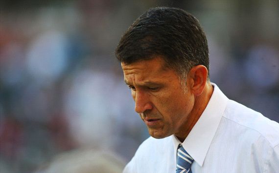¿Cuánto más seguirá fracasando Osorio?