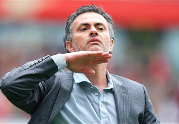 Second coming: Wounded Mourinho ready to take Chelsea & Premier League by storm