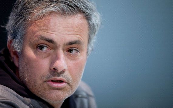 ESP, Real - Mourinho s’en va (OFFICIEL)