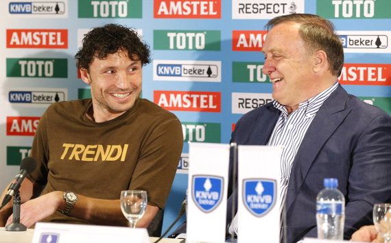 Van Bommel wil erelijst snel uitbreiden