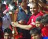 Report: Churchill Bros. 1-1 Mohun Bagan