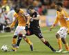 D.C. United's Chris Pontius out with concussion