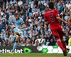 Man City-WBA 1-0: Mancio in Champions
