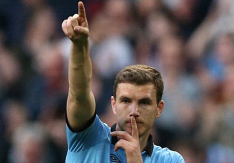 City sink Blues with stunning comeback