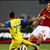 Gol Telat Thereau Permalukan Roma
