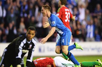 Betting Special: Where next for James McCarthy?