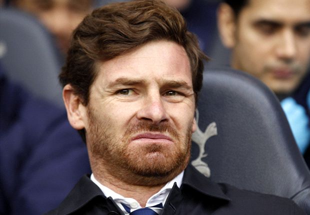 Villas-Boas: You can't take your eyes off Mourinho
