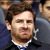Villas-Boas snubs Paris Saint-Germain
