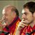 Casillas & Torres make Spain squad