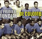 Recordando: El primer Mundial de Colombia