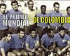 Recordando: El primer Mundial de Colombia
