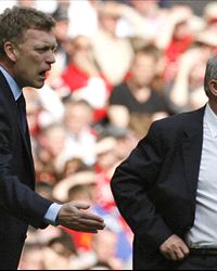 Moyes must win a trophy in his first season at Manchester United, warns Andy Cole - Goal.com