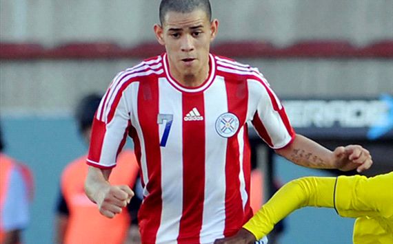 Sanabria, un nuovo Icardi verso la A