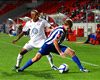 Mashego: Football fans deserve more goals than we have been scoring