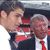 Emotiva despedida de CR7 a Ferguson