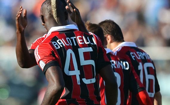 La balade de Milan