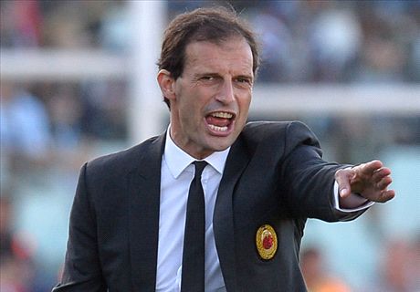 Max, ultima panca Milan? C'è Clarence