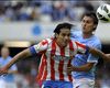 El Atlético se asegura la Champions y hunde en el descenso al Celta