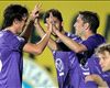 Fiorentina Masih Mengincar Tiga Besar
