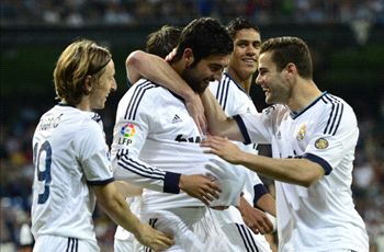 Betting round-up: Madrid rivals face off