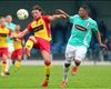 Dordrecht en Eagles in evenwicht 