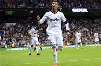 Cristiano Ronaldo, apuesta segura en la final