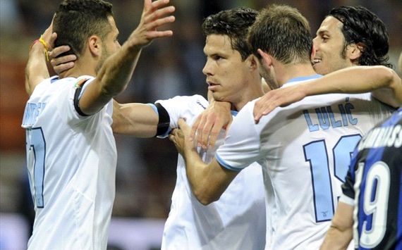 Europa ver weg voor onfortuinlijk Inter