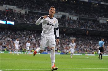 Real Madrid, claro favorito en la final de Copa del Rey