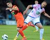 Coppa di Francia, l'Evian vince per 4-0 