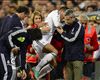 Mesut Ozil Terancam Absen Di Final Copa Del Rey