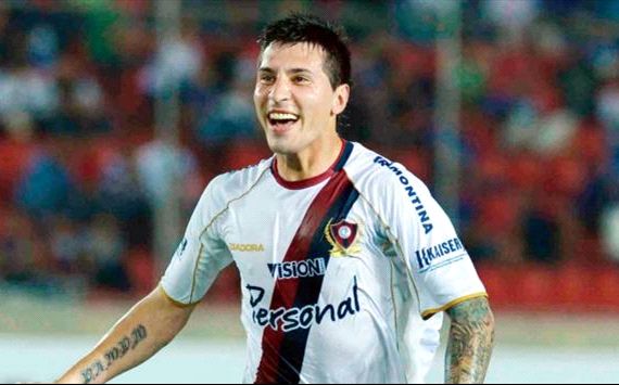 "Sería buenísimo volver al fútbol argentino"
