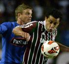 Fluminense versão 2013: vence mas não convence