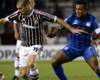 Fluminense vence al Emelec 2-0