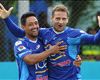 Goles cafeteros en Concacaf