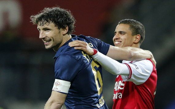Bekerfinale: Nog één keer vlammen