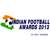 FPAI Indian Football Awards 2013