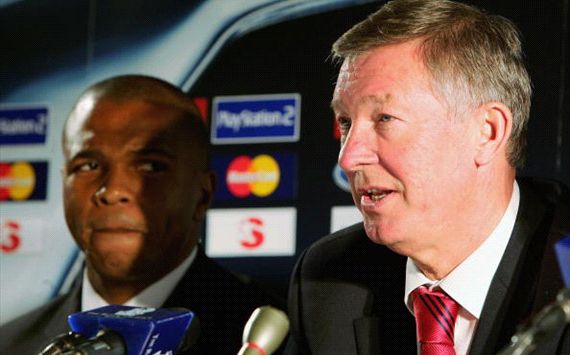 Sir Alex Ferguson and Africa: Relationship Explored