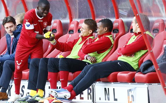 Timo Plattel Senang Diminati Stoke City