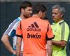 José Mourinho abandona el Real Madrid con menos amigos de lo habitual