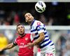 QPR defender Tal Ben Haim joins Toronto FC on loan