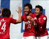 REVIEW: Oita Pecah Telur, Urawa Bantai Tosu