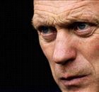 O caminho de David Moyes até Trafford