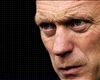 O caminho de David Moyes até Trafford