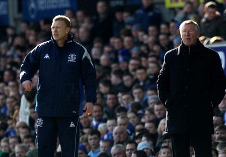 Old Trafford staff uneasy over Moyes arrival